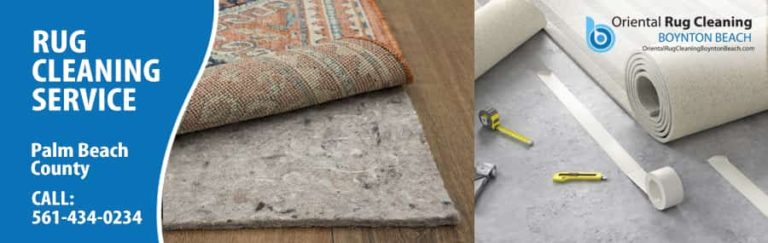 Rug Padding